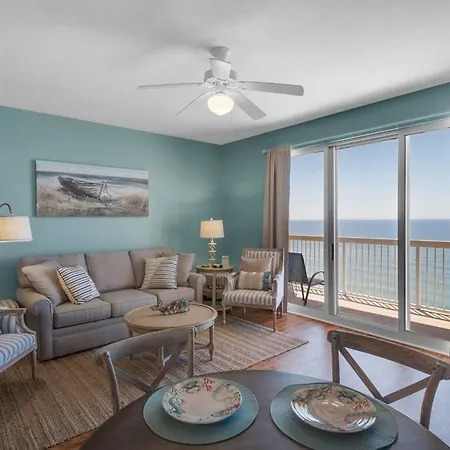2007 Calypso East 1 Bedroom